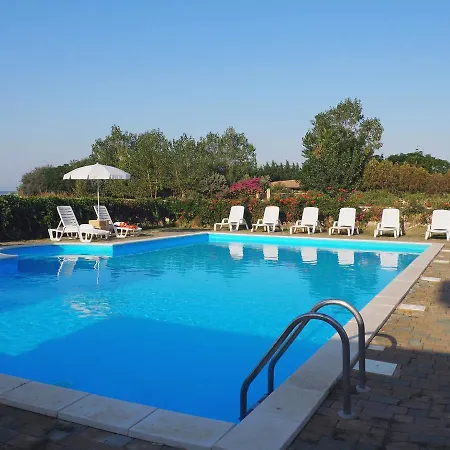 Locazione Turistica Barko Apartment *
