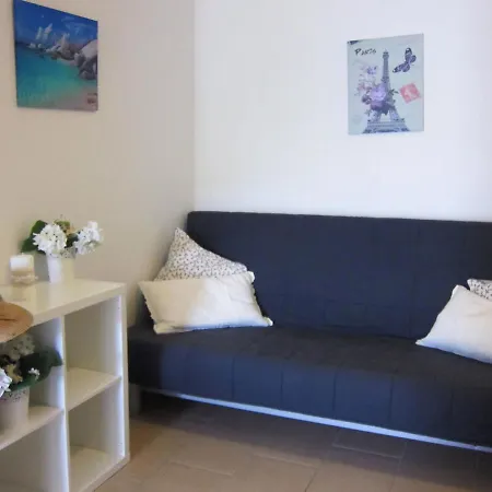 Apartment Locazione Turistica Barko