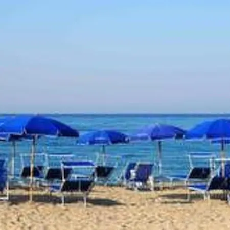 Locazione Turistica Barko Apartment *