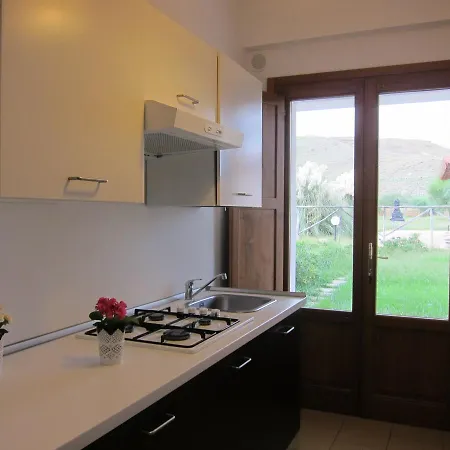 Apartment Locazione Turistica Barko Le Castella (Calabria)