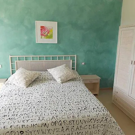 Locazione Turistica Barko Apartment