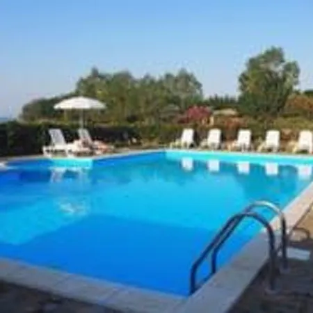 Apartment Locazione Turistica Barko Le Castella (Calabria)