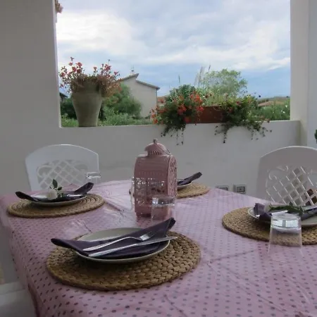 Apartment Locazione Turistica Barko *